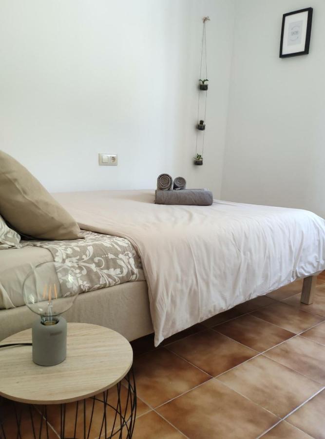 Casa Palau - Relax Y Naturaleza A Los Pies Del Montseny Arbucies Villa Exteriör bild